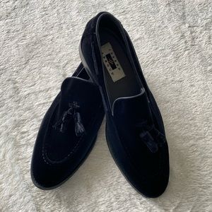 Joseph Abboud Men's Shoes